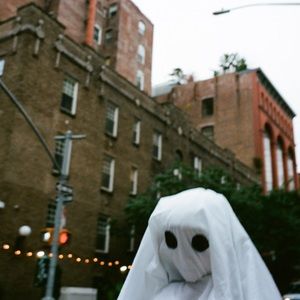 Meet your Posher, Luke